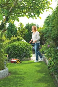 WOLF-Garten Kooimaaier 38CM TT380DL -Buitentuin wolf garten kooimaaier 38cm tt380dl 1619177771 2 l