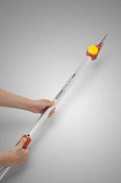 WOLF-Garten Boomknipper 240-400 CM PDC RR 400 T 7 WOLF-Garten Boomknipper 240-400 CM PDC RR 400 T -Buitentuin wolf garten power dual cut rr 400t boomknipper 240 400cm 1619177756 2 l